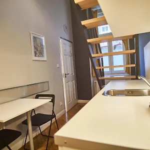 Z40 - Hostaid Appartamento Budapest