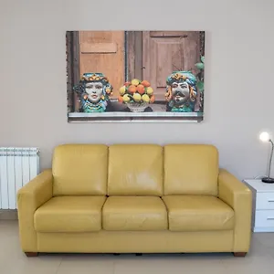 Rapisardi By Receptio Appartamento