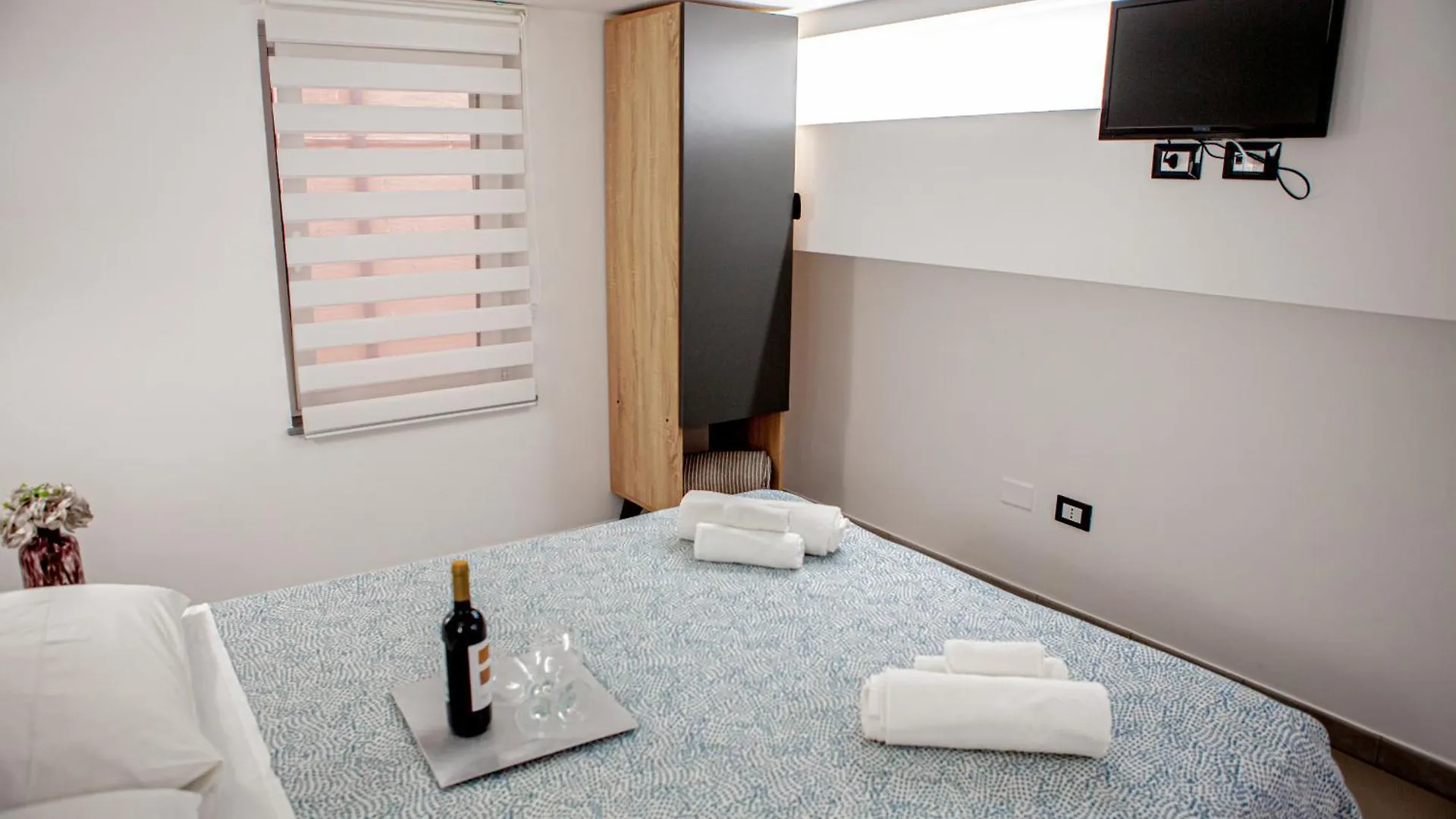 Ruggero Settimo - Holiday Houses カターニア 別荘